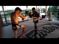 Download Lagu Muay Thai Training
