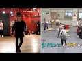 Kaycee Rice vs Momo (TWICE) dancing to pancake - Jaded ft. Ishnikko