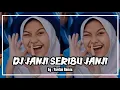 Download Lagu Dj janji seribu janji || Yordan Remix