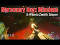 Download Lagu Exploring Mercenary Onyx Missions \u0026 Getting A Wikelo Zenith Snow Snipe | Star Citizen 4.3 [4k]