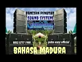Download Lagu Versi terbaru Pamitan penutup Sound  System.Bahasa Madura