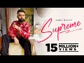 Download Lagu SUPREME (Official Video): AMRIT MAAN | Jawani Kehde Kamm Di Ae | XPENSIVE | Latest Punjabi Song 2024