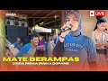 Download Lagu Sasak Viral Mate Berampas versi Dangdut Jalanan Irama Dopang Linda Risma Nia Dirgha Live Ubung 2025