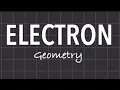 Electron Geometry vs Molecular Geometry Explained VSEPR Theory Made Simple