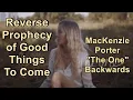 Download Lagu MacKenzie Porter \
