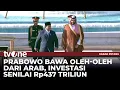 Download Lagu Arab Saudi Komitmen Investasi ke Indonesia Senilai US$27 Miliar | Kabar Petang tvOne