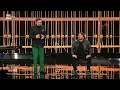 Download Lagu Lillo e Greg: Il Provino - Ricomincio da Raitre 19/12/2020