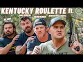 Kentucky Roulette ft Demo Ranch Brandon Herrera Donut Operator
