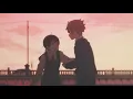 Lagu Taylor Swift - Love story || Tamako love story [AMV]