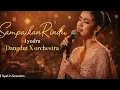 Lagu Sampaikan Rindu - Lyodra (Dangdut x Orchestra Cover) | SyaLin.Sessions