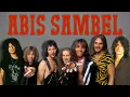 ABIS SAMBEL - SCORPIONS FT GUNS N' ROSES, AEROSMITH (live parodi)