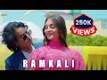 Lagu Ramkali - Garhwali Song | Official Music Video - Sanjay Bhandari - Anissa Ranghar - DJ A Virus