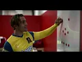 Ted Lasso Season 3 Episode 7 - Team flips off Jamie Richmond scores against Arsenal