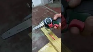 Chain Saw Cordless BOSCH EasyCut 12 NanoBlade пила цепная аккумуляторная BOSCH EasyCut 12 NanoBlade 