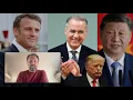 Download Lagu Canada \u0026 The World Make DEALS While USA Raises Taxes \u0026 Makes NO DEALS