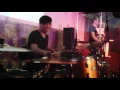 Download Lagu Live DRUM CAM @Youthimpact Kau kuatku - Sound of Praise - Get Up