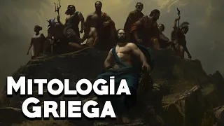 greek mythology the essentials the origin of the olympian gods see history