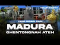 Download Lagu DJ GHENTONGNAH ATEH MADURA VIRAL TIKTOK STYLE TRAP PARTY TERBARU - TIO DISCJOCKEY