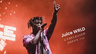 juice wrld unreleased songs 15