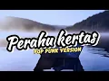 Download Lagu Perahu Kertas - Maudy Ayunda (Cover Pop Punk)‼️ku bahagia Kau telah terlahir di dunia