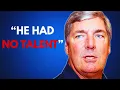 Top 6 Basketball Players Bill Laimbeer Hated The Most