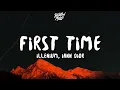 Download Lagu ILLENIUM, iann dior - First Time (Lyrics)
