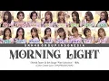 Download Lagu SNH48 Team SII - Morning Light / 晨光 | Color Coded Lyrics CHN/PIN/ENG/IDN