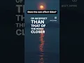 Does the sun affect ocean tides