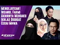 Lagu Insanul Fahmi Ikhlas Digugat Cerai Mawa | Intens Investigasi | Eps 6322