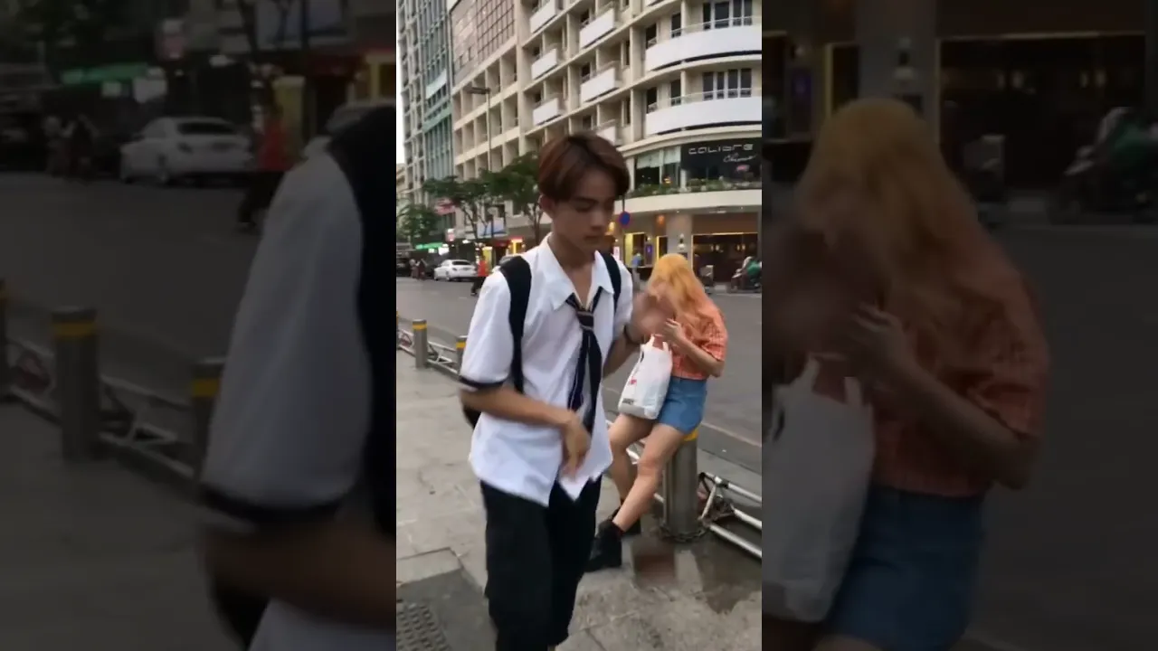 Vẫn còn người tốt