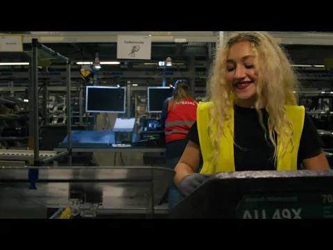 Automotive | Trailer  | Berlinale 2020
