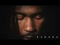 Hunxho - Looking For Love Visualizer