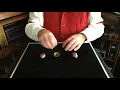 Download Lagu Doc Thornton \u0026 the Three Shells Game