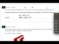 Measurement Right Triangles - HW C 3 Example