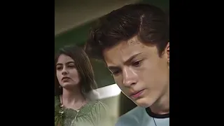 أسكندر حزين على إيليف ليتشا اليف Isel Fatmahatun Leyakirşan Leyça Duet اكسبلور Love 