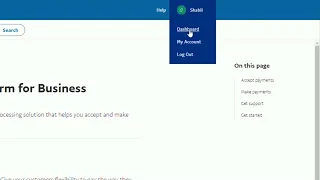 How to Find Your Client ID Secret Key