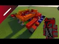 Upgrading the Smallest Redstone Computer