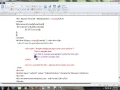 EMPTY METHOD IN JQUERY DEMO
