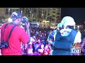 Bunji Garlin - Hard Fete (Orlando Carnival 2023)