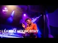 Download Lagu Lamiez Holworthy | Boiler Room x Ballantine's True Music Pretoria