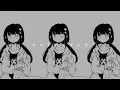 稲葉曇『ロストアンブレラ』Vo. 歌愛ユキ