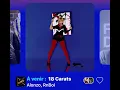 Alonzo, RnBoi - 18 Carats (Version Skyrock)