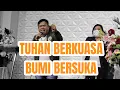 Download Lagu TUHAN BERKUASA BUMI BERSUKA #musikgereja #rohani #gbi #gpdi #ibadah #worship #tuhanyesus