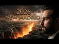 2026 THE GREAT SHAKING New Madrid Prophetic Alert Prepare Now