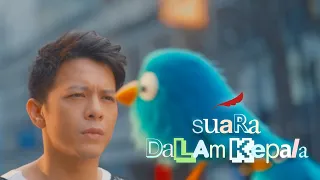 noah x ramengvrl suara dalam kepala official music video 
