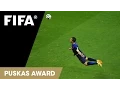 Download Lagu Robin van Persie Header | FIFA Puskas Award 2014 FINALIST