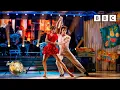 Lagu Lewis Cope \u0026 Katya Jones Cha Cha to I Like It Like That by Pete Rodriguez ✨ BBC Strictly 2025