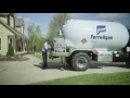 Ferrellgas Delivers