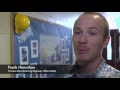 Pratt Whitney Employees Work to Inspire Future Machinists