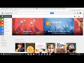 Ionic 2 - Create an app part-1